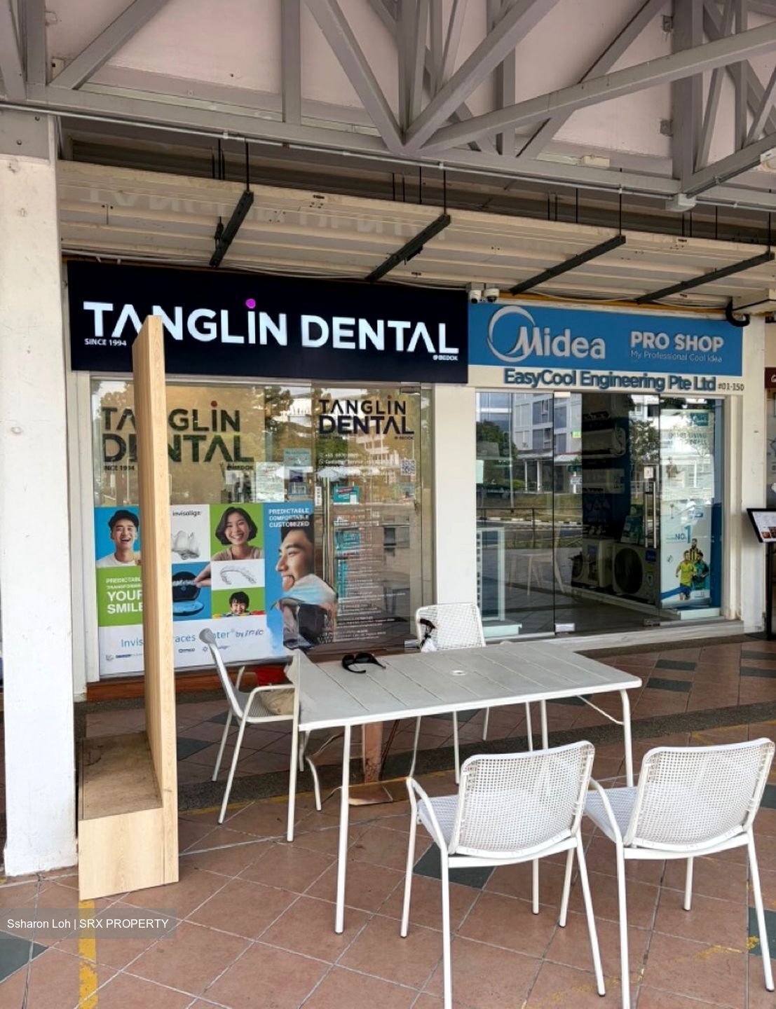 Bedok North Avenue 3 (D16), Shop House #613516111